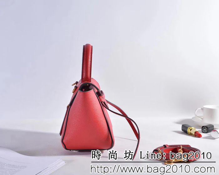 CELINE賽琳原單 迷你鯰魚包 可單肩手提 SL1230